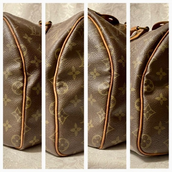 ✅LOUIS VUITTON ✅ Authentic Speedy 30 Bag - Picture 4 of 17
